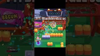 Tara 1000  (No HC) #supercell #trending #gaming #shorts #brawlstars