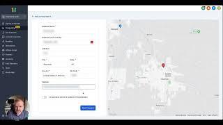 How To Use The Prospecting Tool
