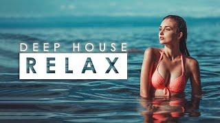 House Relax 2021 - Chillout Lounge Relaxing Deep House Music #28