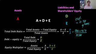 Financial Statement Analysis: Long-Term Solvency Ratios