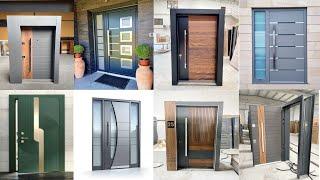 Top 50 Metal Doors Design | Iron Gate designs | Door latest | Entrance doors designs | Home decor