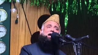 Fasihuddin soharwardi naats Bronx New York part 2