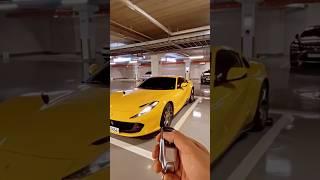 Yellow cars  #richlifestyle #travel #successmindset #vlogger #richluxurylifestyle #cars