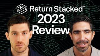 Return Stacked Year End Retrospective