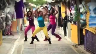 Mr Vegas   Bruk it Down   Official Music Video