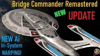 Quick Battle PLUS - NEW UPDATE - Star Trek Bridge Commander Remastered