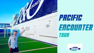 Pacific Encounter Tour