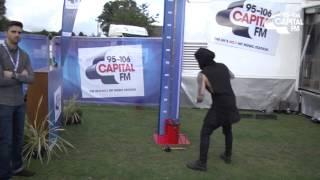 #FusionCapital - Do Rixton Have The Biggest Hit at Fusion Festival?