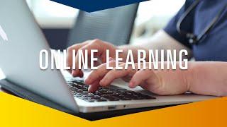 How Online Learning Works