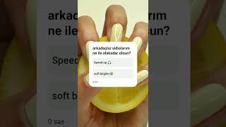 speed up ? soft bilgiler ?