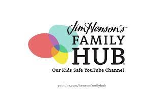 Welcome to the New Jim Henson's Family Hub Channel!