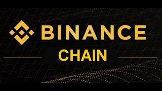 BINANCE CHAIN | TRADING BOT UPDATE & MORE PASSIVE INCOME !!