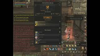 Heritage of the lord (89,000 Einhasad's Golden Coins) #7 /// Lineage 2 EU Core