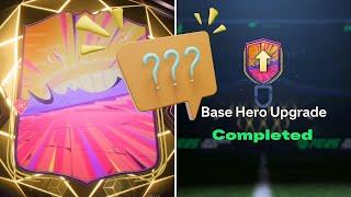 Voi ce ati prins din BASE HERO PACK?!