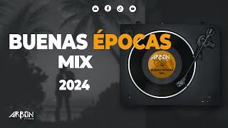 Buenas Épocas Mix 2024