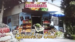 Gauchito Club - GUANDANARA (Full Album)