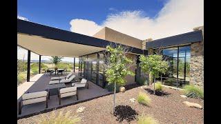 Contemporary Masterpiece in Santa Fe, New Mexico | Sotheby's International Realty