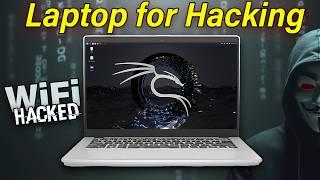 A perfect budget laptop for ethical hacking [Hindi]