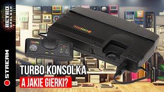 Konsola wielu imion - TurboGrafx-16/PC Engine