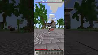 БЕСПЛАТНЫЙ ДОНАТ НА СЕРВЕРЕ В MINECRAFT! #minecraft #shorts