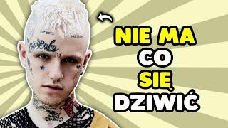 Dlaczego Lil Peep NIENAWIDZIŁ XXXTentaciona?