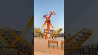 Theme Park Bahria Town | Bahria Adventure Land #themepark #adventureland #beautyofkarachi