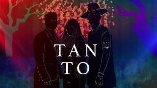 Jesse & Joy & Luis Fonsi - Tanto (Lyric Video)