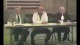 Tri-State history panel