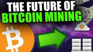 DECENTRALIZED CLOUD MINING FOR BITCOIN [Bitcoin Minetrix Review]