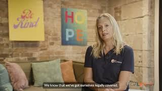 LegalVision Membership Case Study Short | MyCareSpace