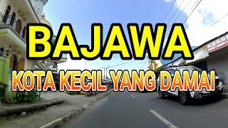  SUASANA KOTA BAJAWA || PASTI KANGEN !!!