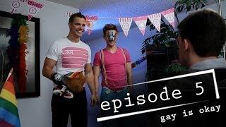 twenties: the series | Episode 5: Gay Is Okay