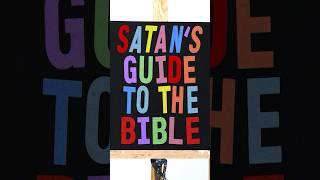 SATAN'S GUIDE TO THE BIBLE | Official Trailer