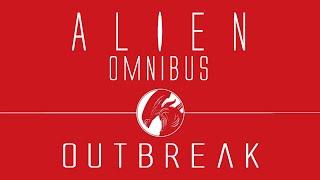 Alien Omnibus: Outbreak (Dark Horse) Audio Comic