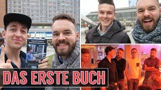 TS298 - Mein erstes Buch // Oliver Lorenz PPE TV | BERLIN