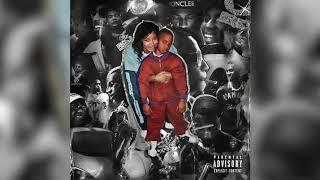 Key Glock - Rich Blessed N Savage - Son Of A Gun