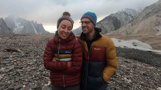 K2 Base Camp & Gondogoro La Trek - American Guests Review | Apricot Tours