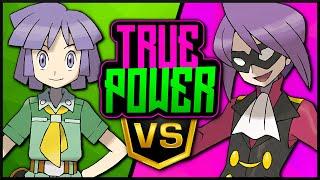 Pokémon Character Battle: Bugsy VS Will (BEST TEAMS COLLIDE! Johto True Power Tournament)