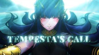 「MV」Tempesta's Call