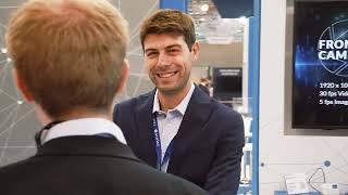 INTERGEO TV | Impressions