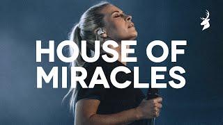 House Of Miracles - Jenn Johnson | Moment