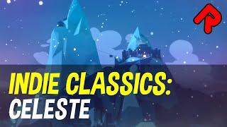 INDIE CLASSICS #5: Celeste (The Nightmare Before Christmas!)