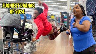 Best Walmart Pranks Of 2024