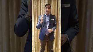 A Powerful Thought by Vishwas Wade - Business Coach