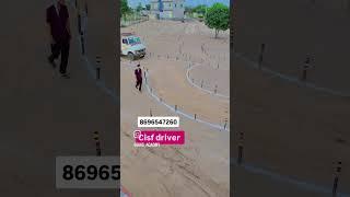 RWS driver academy Sikar Rajasthan #cisf #driving #drivers