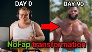 Nofap success story (100% real)