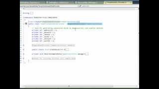 Cocktail: TempHire domain services