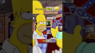 Funny Simpsons Klipz