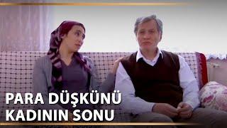 Para İçin Yaptığı Evlilik Sonu Oldu | İman Edenler