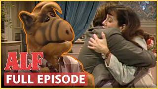 Love On The Rocks | ALF | FULL Episode: S4 Ep15